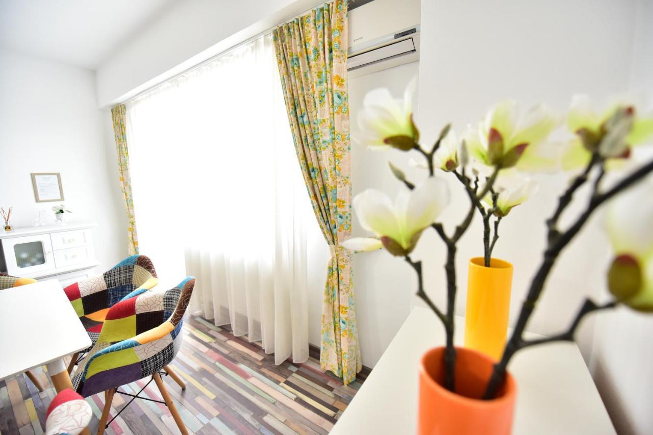 Flh - Mountain View Apartment Hermannstadt Exterior foto